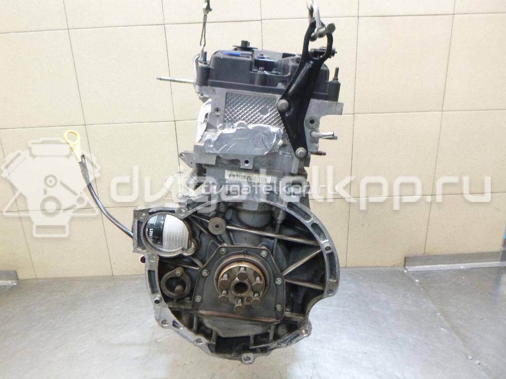 Фото Контрактный (б/у) двигатель IQDB для Ford Focus / C-Max / Grand 105 л.с 16V 1.6 л бензин 1752082 {forloop.counter}}
