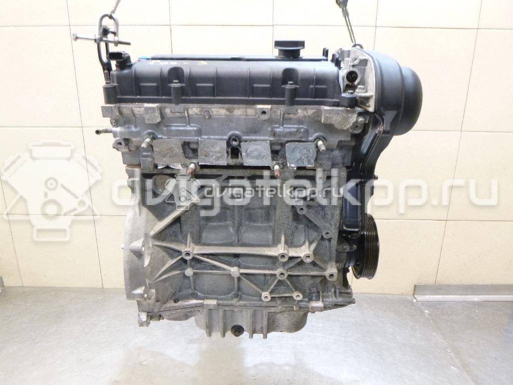 Фото Контрактный (б/у) двигатель PNDA для Ford Focus / C-Max / Grand 125 л.с 16V 1.6 л бензин 1752082 {forloop.counter}}