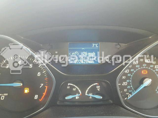 Фото Контрактный (б/у) двигатель KGBA для Ford Mondeo 120 л.с 16V 1.6 л бензин 1752082 {forloop.counter}}