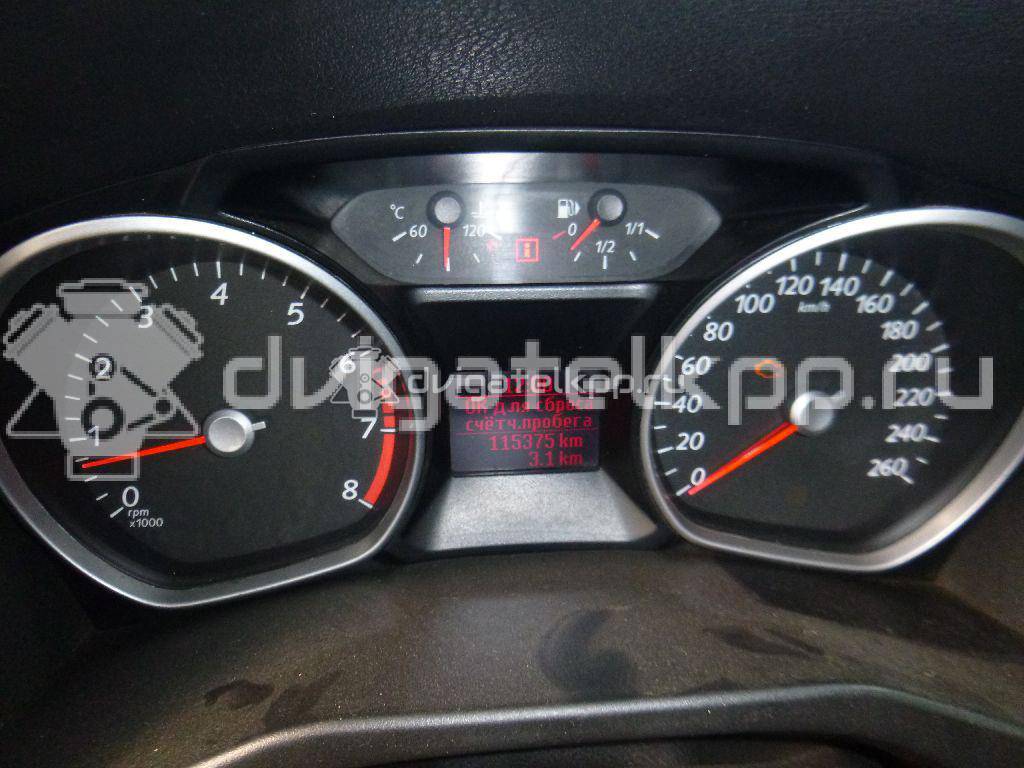 Фото Контрактный (б/у) двигатель IQDB для Ford Focus / C-Max / Grand 105 л.с 16V 1.6 л бензин 1752082 {forloop.counter}}