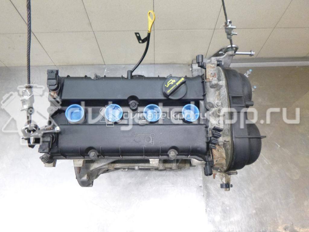 Фото Контрактный (б/у) двигатель IQDB для Ford Focus / C-Max / Grand 105 л.с 16V 1.6 л бензин 1752082 {forloop.counter}}