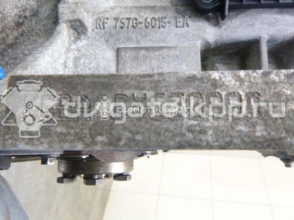 Фото Контрактный (б/у) двигатель PNDA для Ford Focus / C-Max / Grand 125 л.с 16V 1.6 л бензин 1752082 {forloop.counter}}