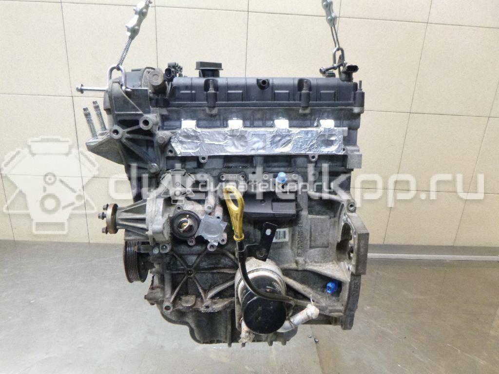 Фото Контрактный (б/у) двигатель PNDA для Ford Focus / C-Max / Grand 125 л.с 16V 1.6 л бензин 1752082 {forloop.counter}}