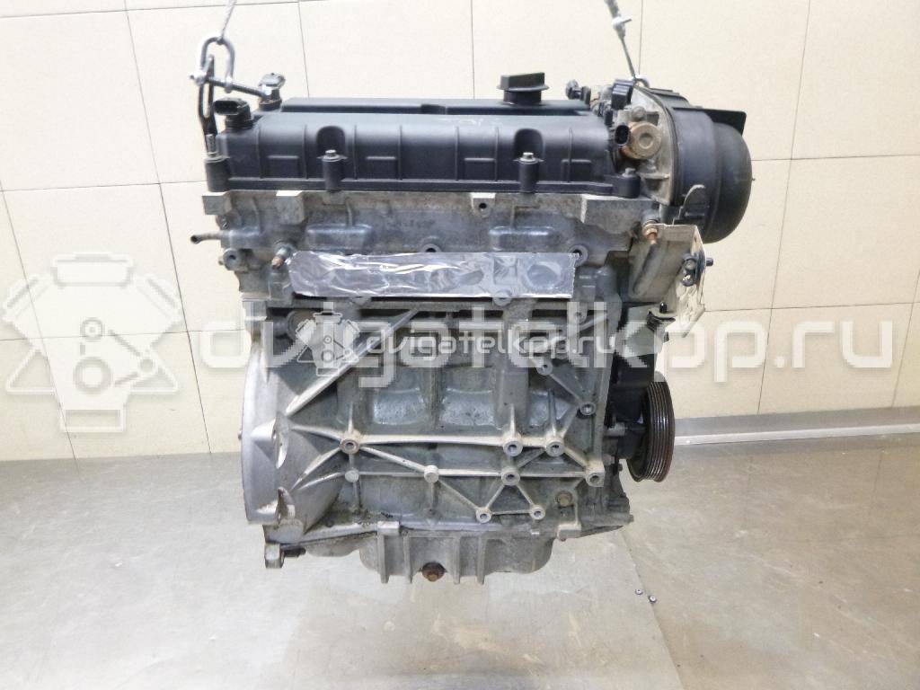 Фото Контрактный (б/у) двигатель PNDA для Ford Focus / C-Max / Grand 125 л.с 16V 1.6 л бензин 1752082 {forloop.counter}}