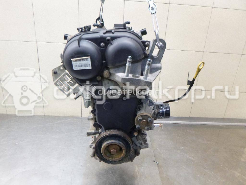 Фото Контрактный (б/у) двигатель PNDA для Ford Focus / C-Max / Grand 125 л.с 16V 1.6 л бензин 1752082 {forloop.counter}}