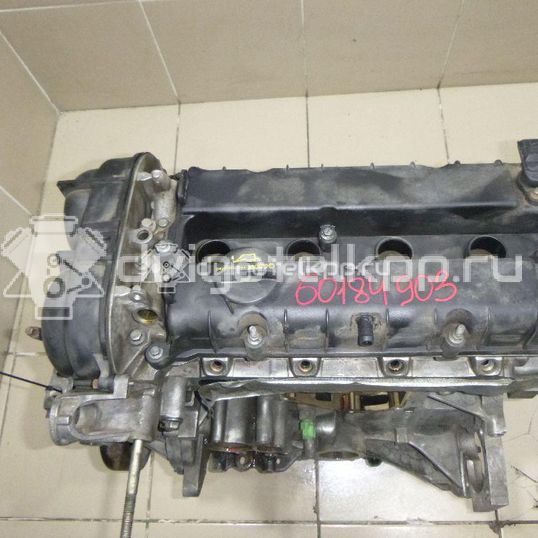 Фото Контрактный (б/у) двигатель IQDB для Ford Focus / C-Max / Grand 105 л.с 16V 1.6 л бензин 1752082