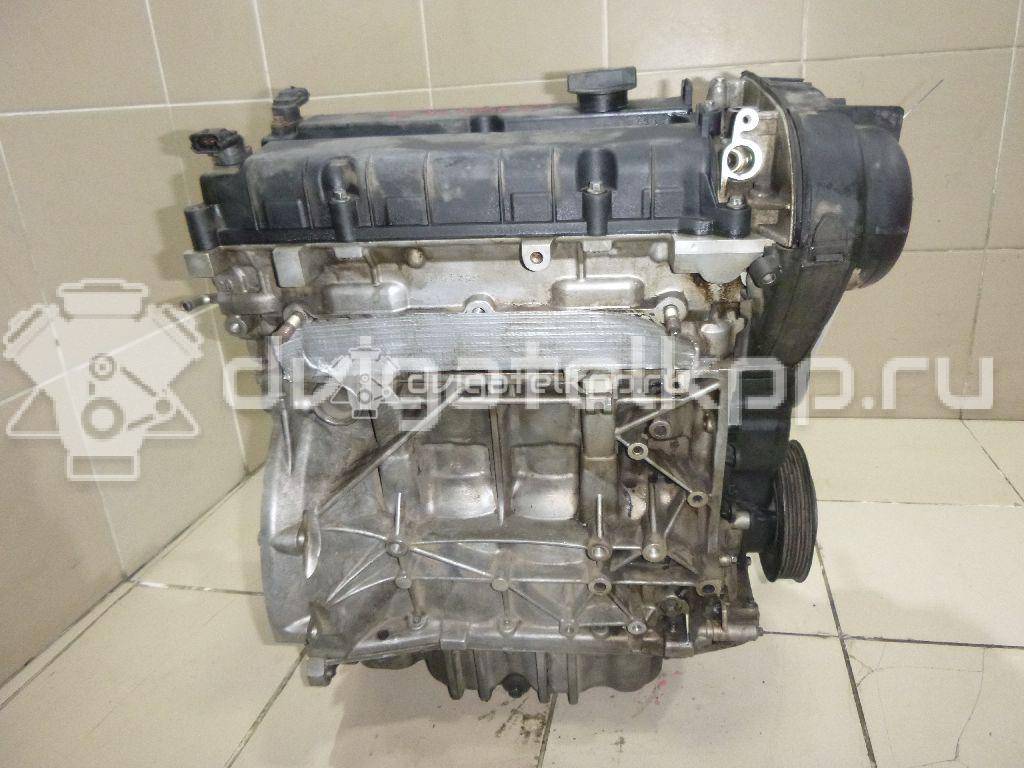 Фото Контрактный (б/у) двигатель IQDB для Ford Focus / C-Max / Grand 105 л.с 16V 1.6 л бензин 1752082 {forloop.counter}}