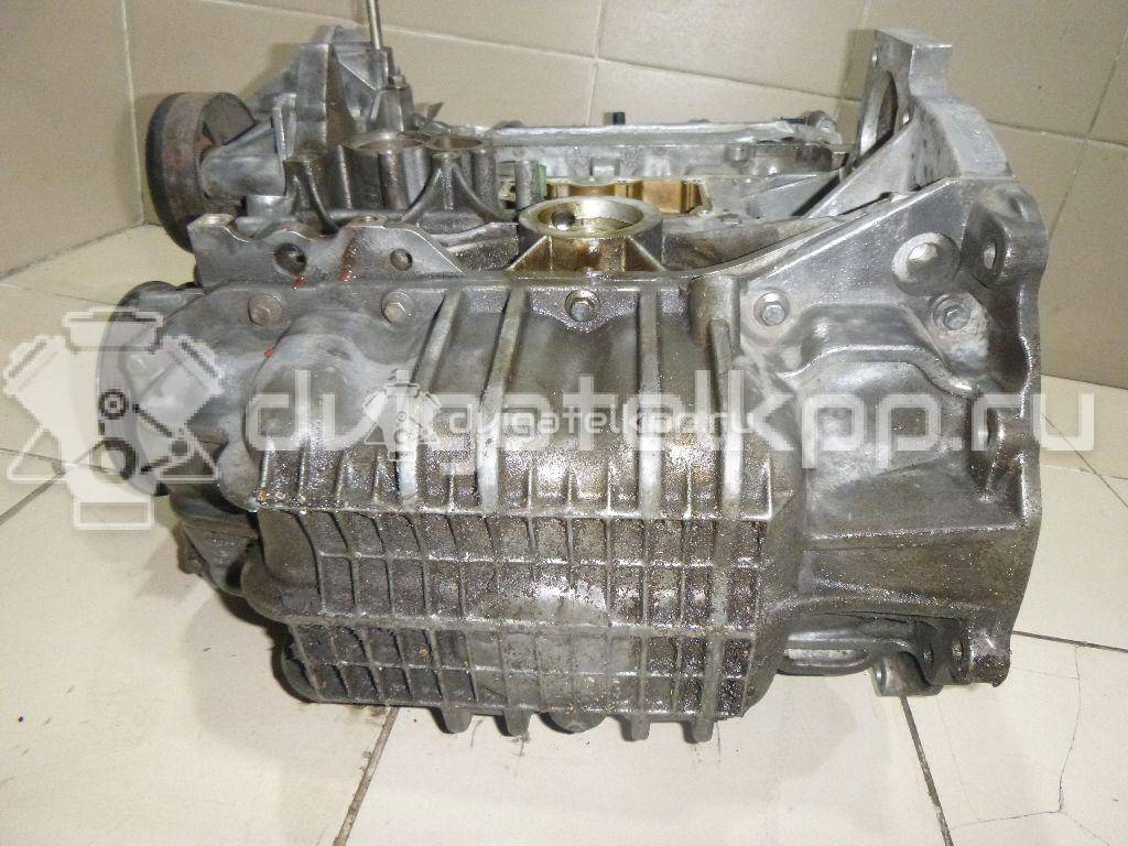 Фото Контрактный (б/у) двигатель IQDB для Ford Focus / C-Max / Grand 105 л.с 16V 1.6 л бензин 1752082 {forloop.counter}}