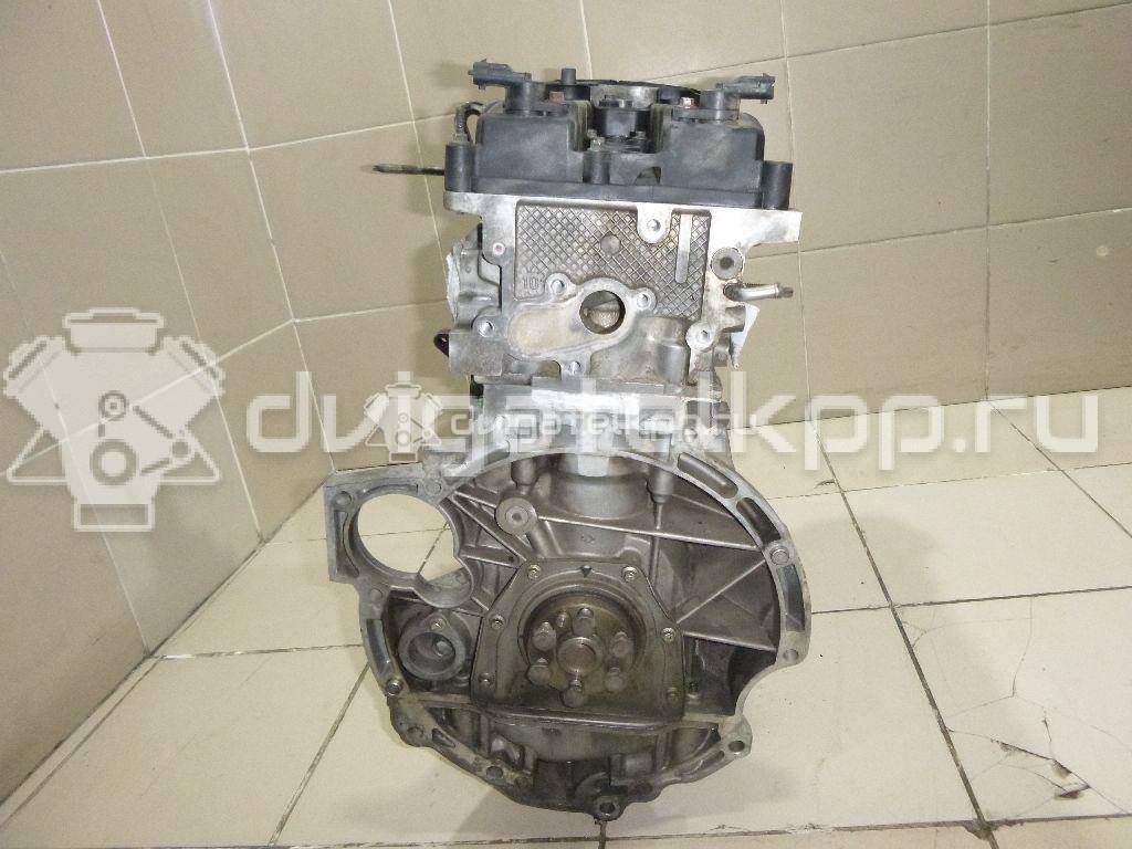 Фото Контрактный (б/у) двигатель IQDB для Ford Focus / C-Max / Grand 105 л.с 16V 1.6 л бензин 1752082 {forloop.counter}}
