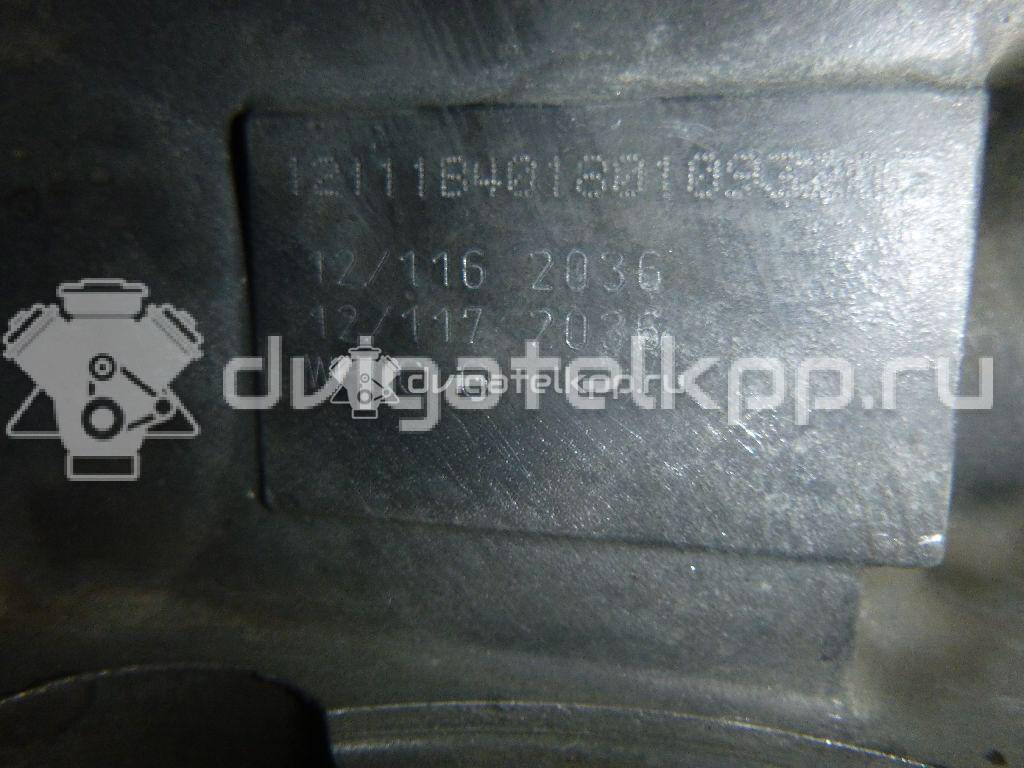 Фото Контрактный (б/у) двигатель IQDB для Ford Focus / C-Max / Grand 105 л.с 16V 1.6 л бензин 1752082 {forloop.counter}}