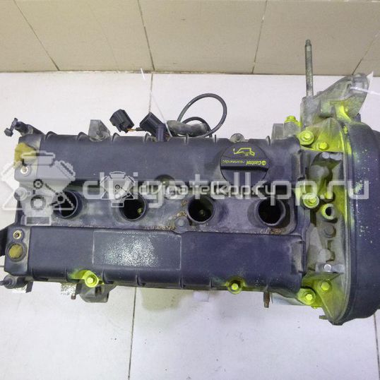 Фото Контрактный (б/у) двигатель PNDA для Ford Focus / C-Max / Grand 125 л.с 16V 1.6 л бензин 1752082