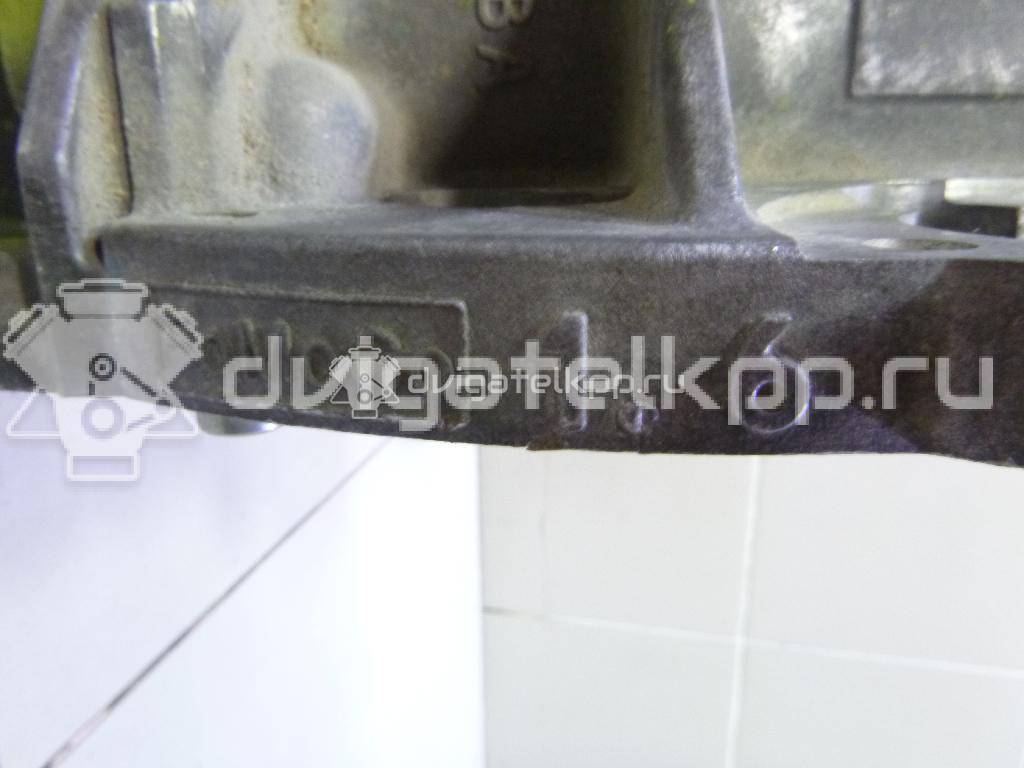Фото Контрактный (б/у) двигатель PNDA для Ford Focus / C-Max / Grand 125 л.с 16V 1.6 л бензин 1752082 {forloop.counter}}