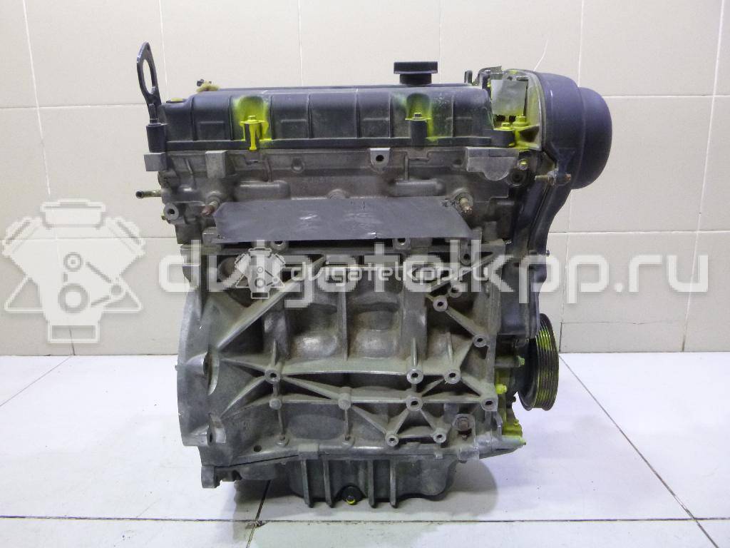 Фото Контрактный (б/у) двигатель PNDA для Ford Focus / C-Max / Grand 125 л.с 16V 1.6 л бензин 1752082 {forloop.counter}}