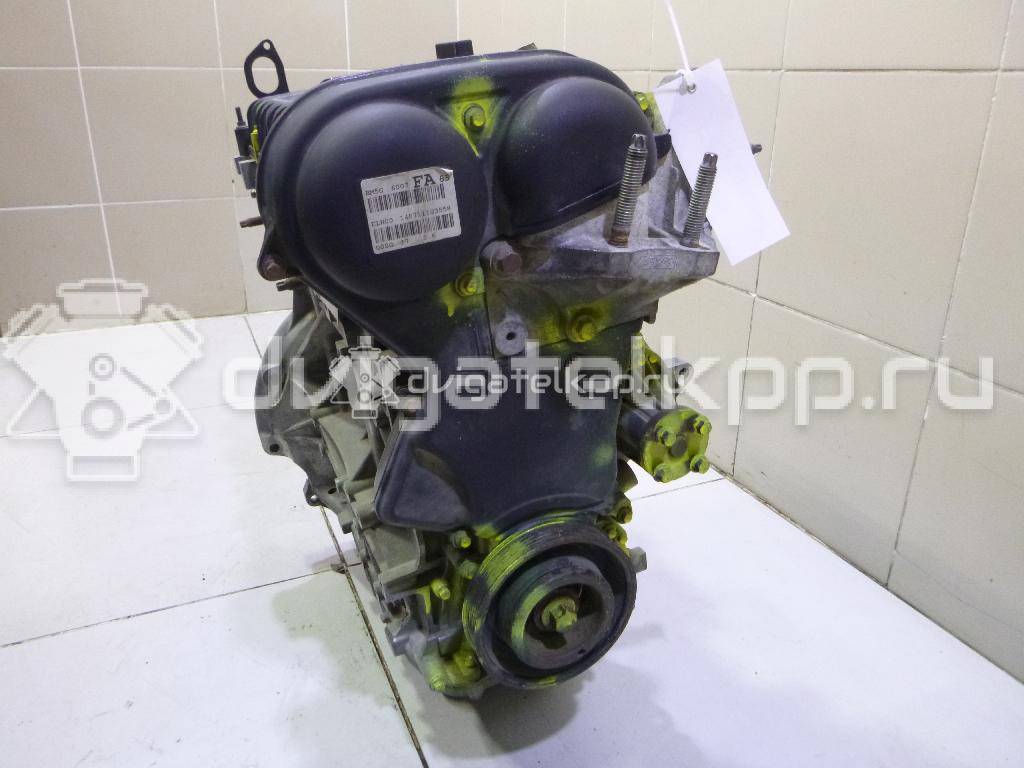 Фото Контрактный (б/у) двигатель PNDA для Ford Focus / C-Max / Grand 125 л.с 16V 1.6 л бензин 1752082 {forloop.counter}}