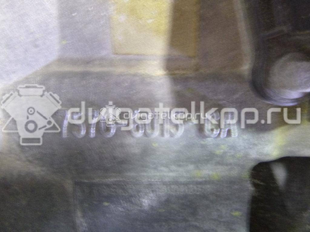 Фото Контрактный (б/у) двигатель PNDA для Ford Focus / C-Max / Grand 125 л.с 16V 1.6 л бензин 1752082 {forloop.counter}}