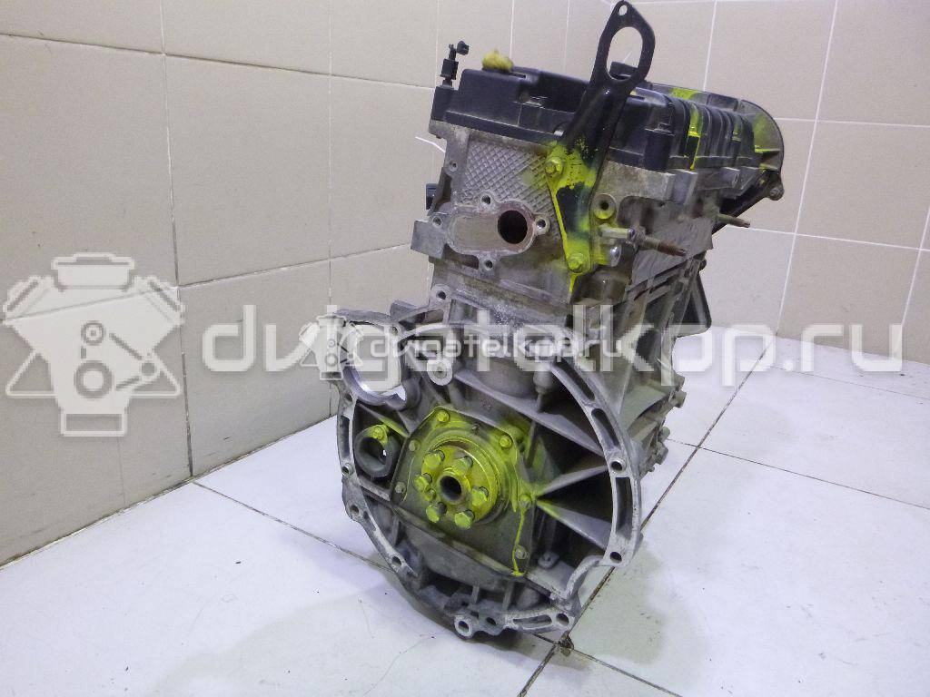 Фото Контрактный (б/у) двигатель PNDA для Ford Focus / C-Max / Grand 125 л.с 16V 1.6 л бензин 1752082 {forloop.counter}}