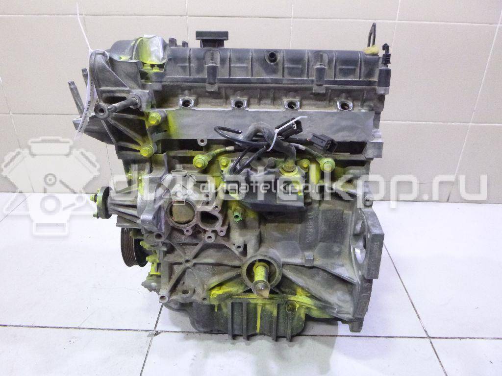Фото Контрактный (б/у) двигатель PNDA для Ford Focus / C-Max / Grand 125 л.с 16V 1.6 л бензин 1752082 {forloop.counter}}