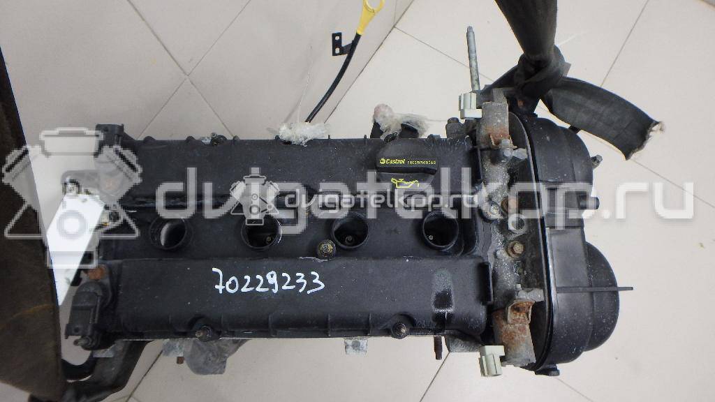 Фото Контрактный (б/у) двигатель IQDB для Ford Focus / C-Max / Grand 105 л.с 16V 1.6 л бензин 1752082 {forloop.counter}}