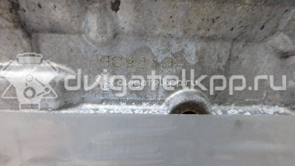Фото Контрактный (б/у) двигатель IQDB для Ford Focus / C-Max / Grand 105 л.с 16V 1.6 л бензин 1752082 {forloop.counter}}
