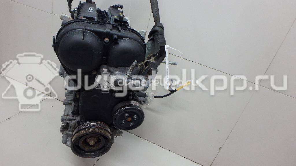 Фото Контрактный (б/у) двигатель IQDB для Ford Focus / C-Max / Grand 105 л.с 16V 1.6 л бензин 1752082 {forloop.counter}}