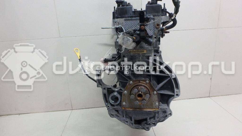 Фото Контрактный (б/у) двигатель IQDB для Ford Focus / C-Max / Grand 105 л.с 16V 1.6 л бензин 1752082 {forloop.counter}}