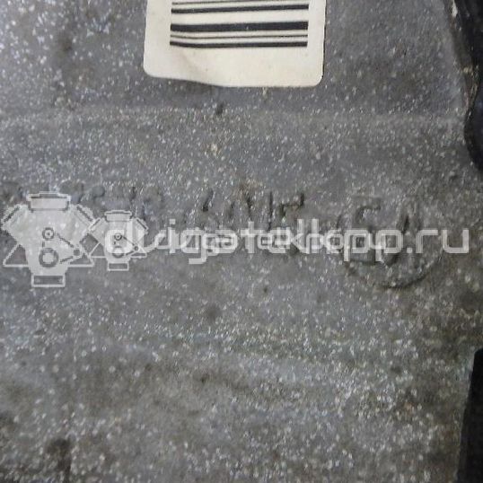 Фото Контрактный (б/у) двигатель PNDA для Ford Focus / C-Max / Grand 125 л.с 16V 1.6 л бензин 1752082