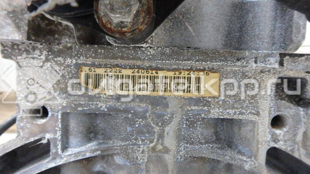 Фото Контрактный (б/у) двигатель PNDA для Ford Focus / C-Max / Grand 125 л.с 16V 1.6 л бензин 1752082 {forloop.counter}}