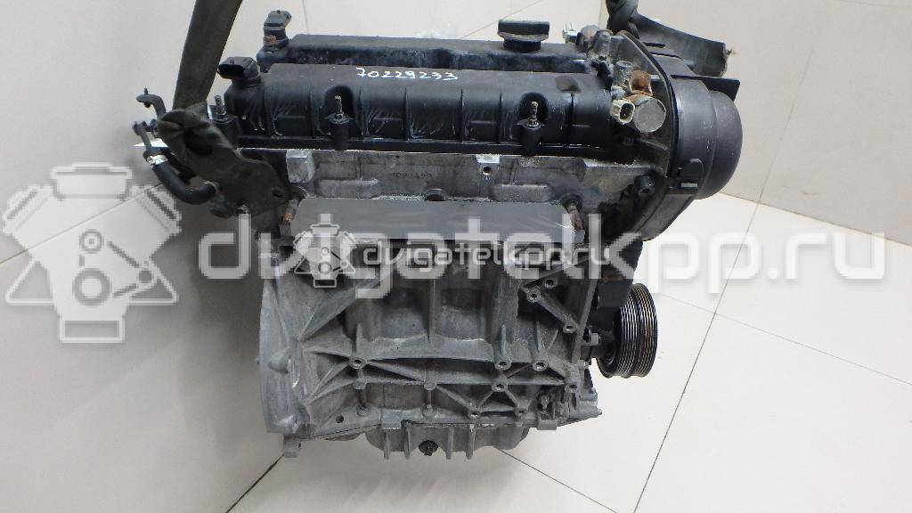 Фото Контрактный (б/у) двигатель PNDA для Ford Focus / C-Max / Grand 125 л.с 16V 1.6 л бензин 1752082 {forloop.counter}}