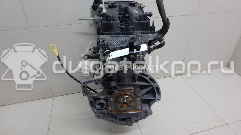 Фото Контрактный (б/у) двигатель PNDA для Ford Focus / C-Max / Grand 125 л.с 16V 1.6 л бензин 1752082 {forloop.counter}}