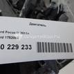 Фото Контрактный (б/у) двигатель PNDA для Ford Focus / C-Max / Grand 125 л.с 16V 1.6 л бензин 1752082 {forloop.counter}}