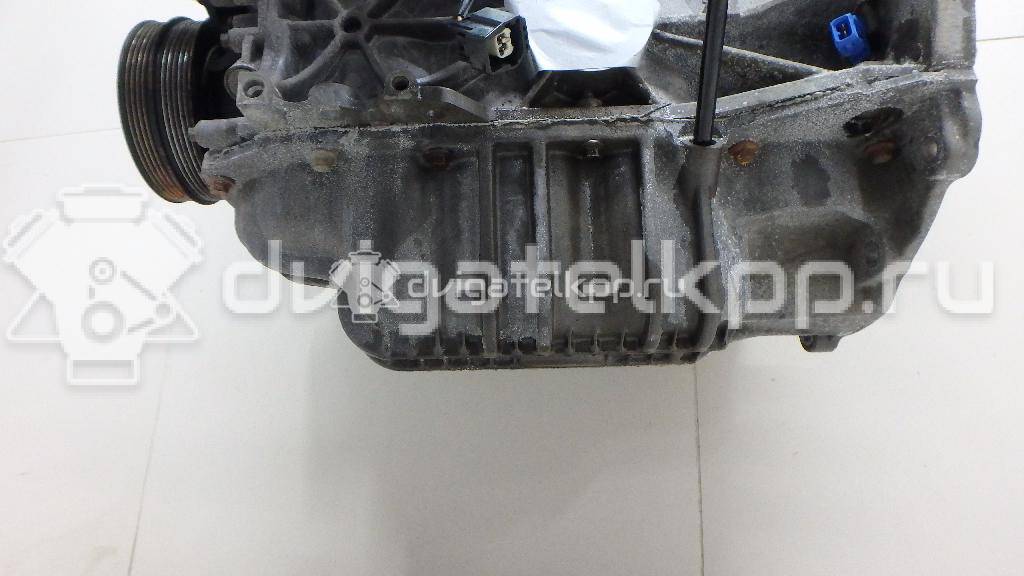 Фото Контрактный (б/у) двигатель PNDA для Ford Focus / C-Max / Grand 125 л.с 16V 1.6 л бензин 1752082 {forloop.counter}}