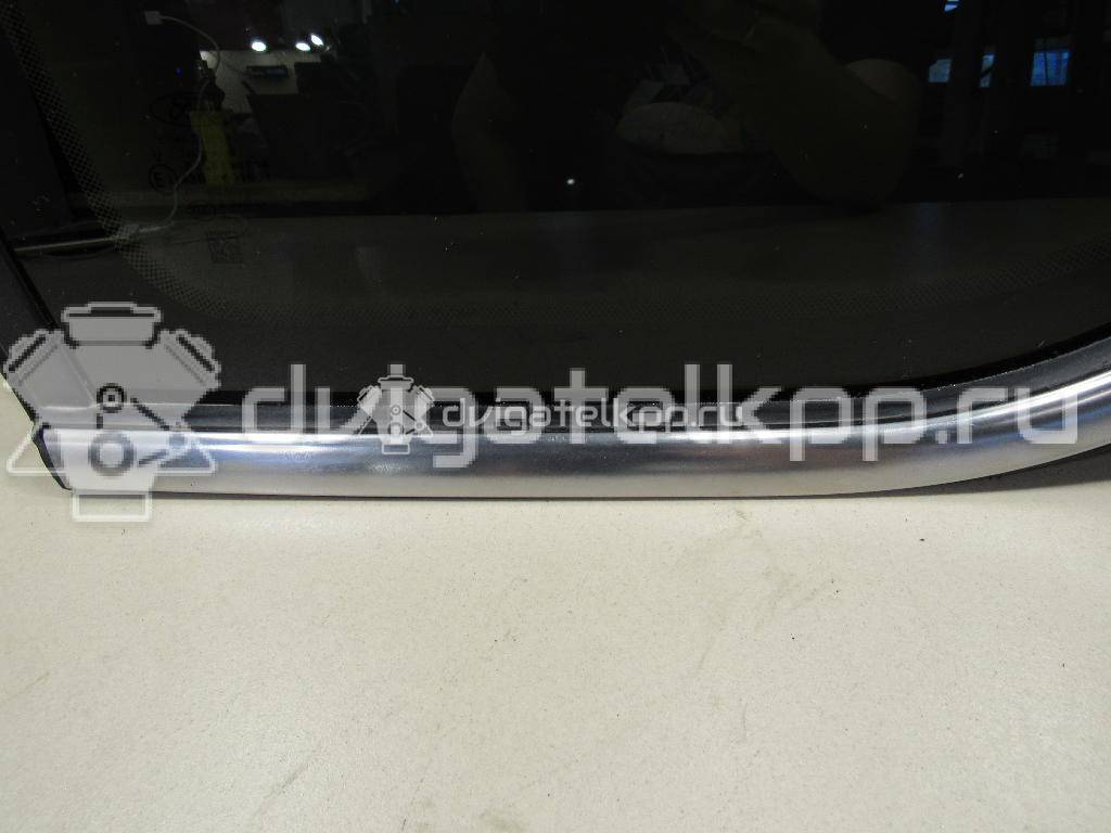 Фото Стекло кузовное глухое левое  1793656 для Ford Kuga {forloop.counter}}