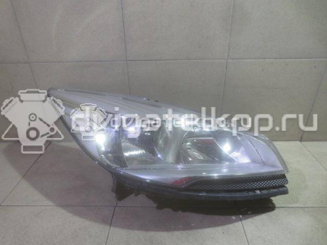 Фото Фара правая  CV4413W029AE для Ford Kuga {forloop.counter}}