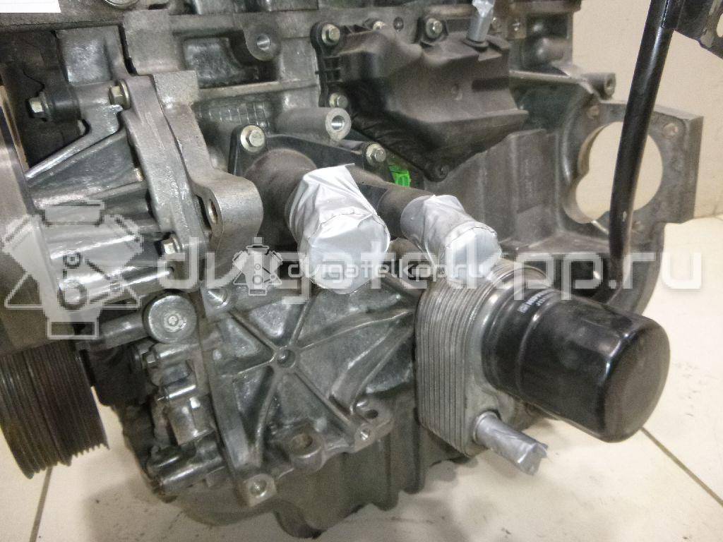 Фото Контрактный (б/у) двигатель IQJA для Ford Fiesta / B-Max Jk 105 л.с 16V 1.6 л бензин 1778757 {forloop.counter}}