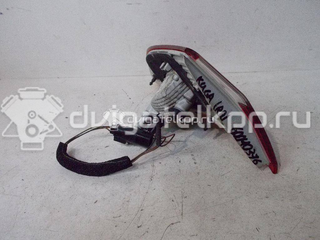 Фото Фонарь задний внутренний правый  1802505 для Ford Kuga {forloop.counter}}