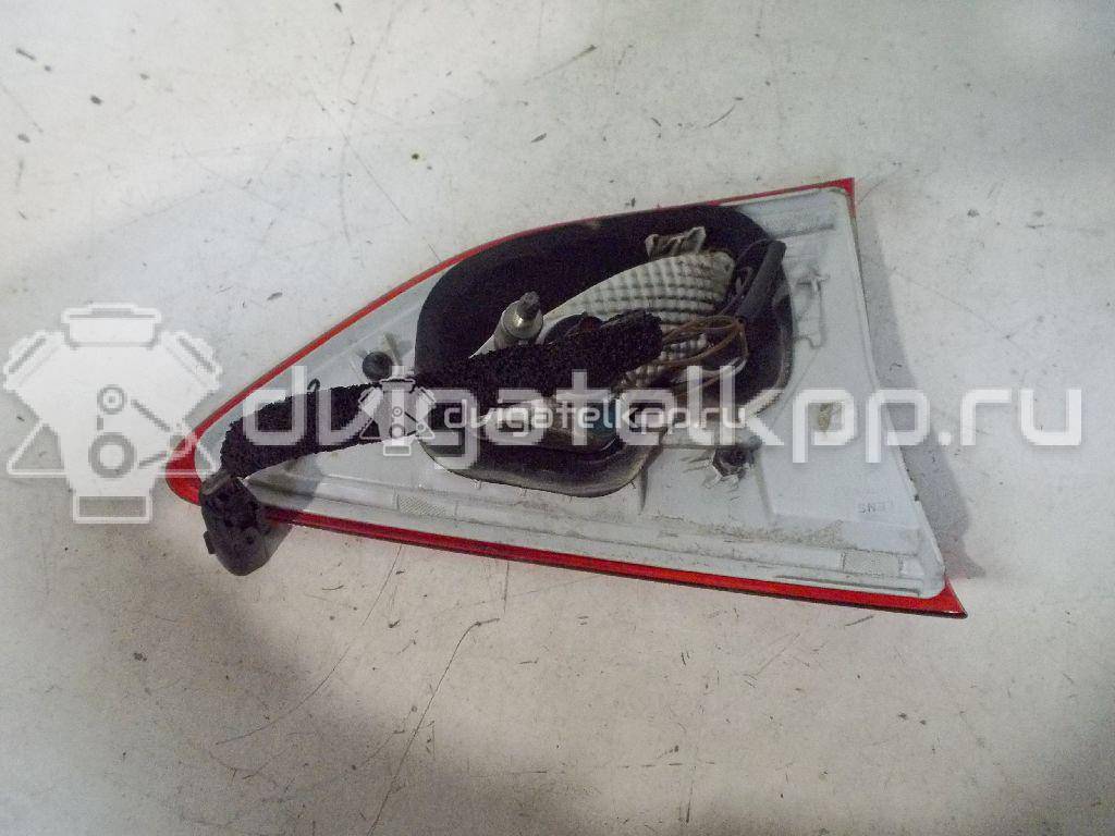 Фото Фонарь задний внутренний правый  1802505 для Ford Kuga {forloop.counter}}