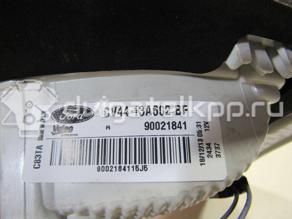 Фото Фонарь задний внутренний правый  1830548 для Ford Kuga {forloop.counter}}