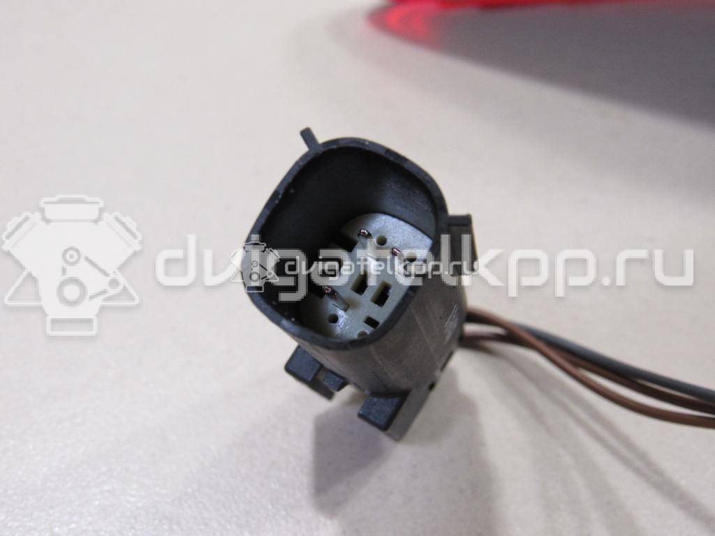 Фото Фонарь задний внутренний правый  1830548 для Ford Kuga {forloop.counter}}