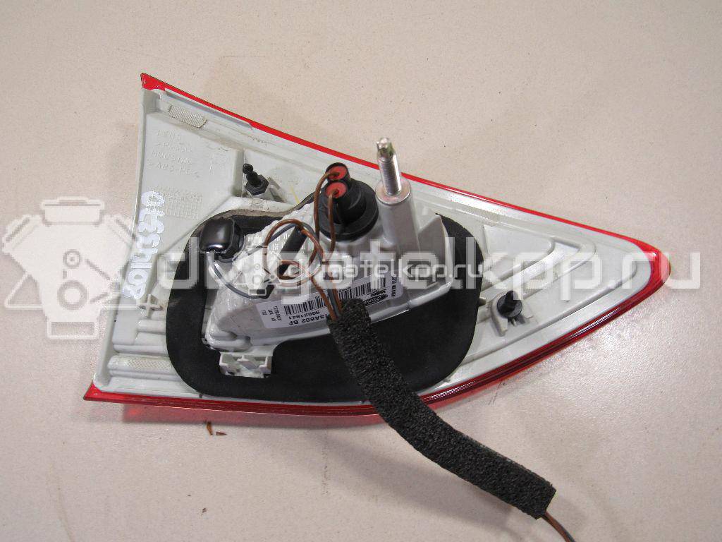 Фото Фонарь задний внутренний правый  1830548 для Ford Kuga {forloop.counter}}