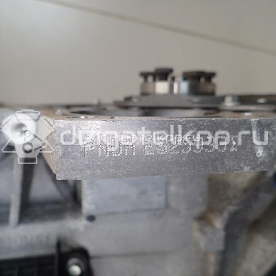 Фото Контрактный (б/у) двигатель PNDA для Ford Focus / C-Max / Grand 125 л.с 16V 1.6 л бензин 1778757