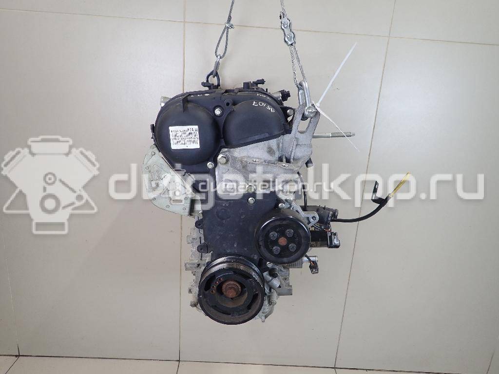 Фото Контрактный (б/у) двигатель PNDA для Ford Focus / C-Max / Grand 125 л.с 16V 1.6 л бензин 1778757 {forloop.counter}}