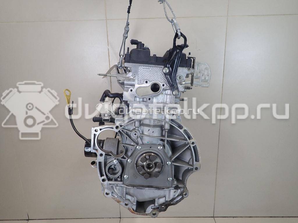 Фото Контрактный (б/у) двигатель PNDA для Ford Focus / C-Max / Grand 125 л.с 16V 1.6 л бензин 1778757 {forloop.counter}}