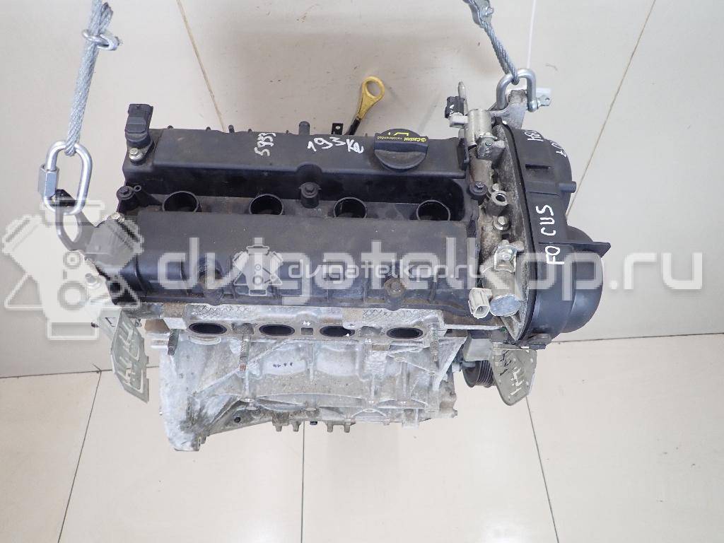 Фото Контрактный (б/у) двигатель PNDA для Ford Focus / C-Max / Grand 125 л.с 16V 1.6 л бензин 1778757 {forloop.counter}}