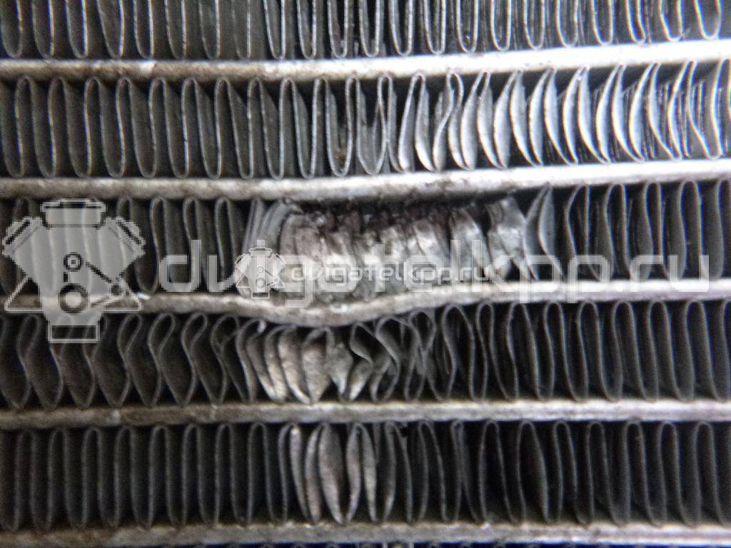 Фото Радиатор кондиционера (конденсер)  DV6119710BB для Ford Focus / Tourneo / Transit / Kuga {forloop.counter}}