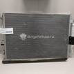 Фото Радиатор кондиционера (конденсер)  DV6119710AD для Ford Focus / Tourneo / C-Max / Grand / Transit {forloop.counter}}