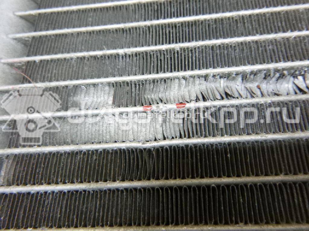 Фото Радиатор кондиционера (конденсер)  EJ7H19710AC для Ford Focus / Kuga / C-Max / Grand {forloop.counter}}