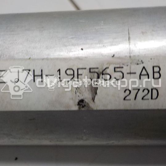 Фото Осушитель системы кондиционирования  1856787 для Ford Focus / Kuga / C-Max / Grand