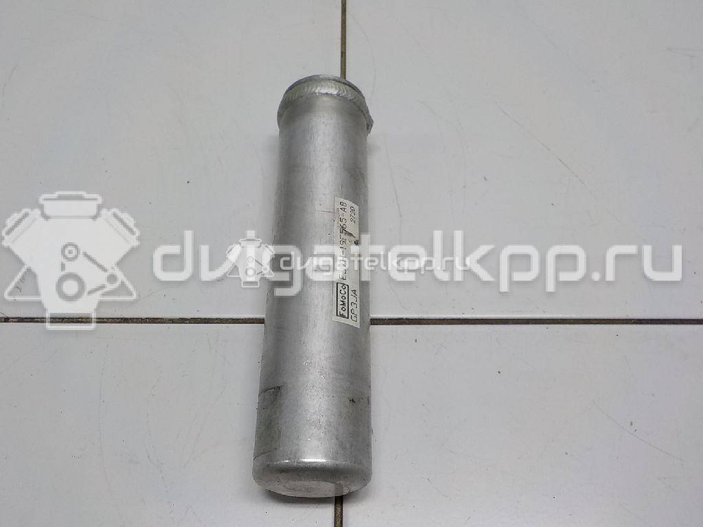 Фото Осушитель системы кондиционирования  1856787 для Ford Focus / Kuga / C-Max / Grand {forloop.counter}}