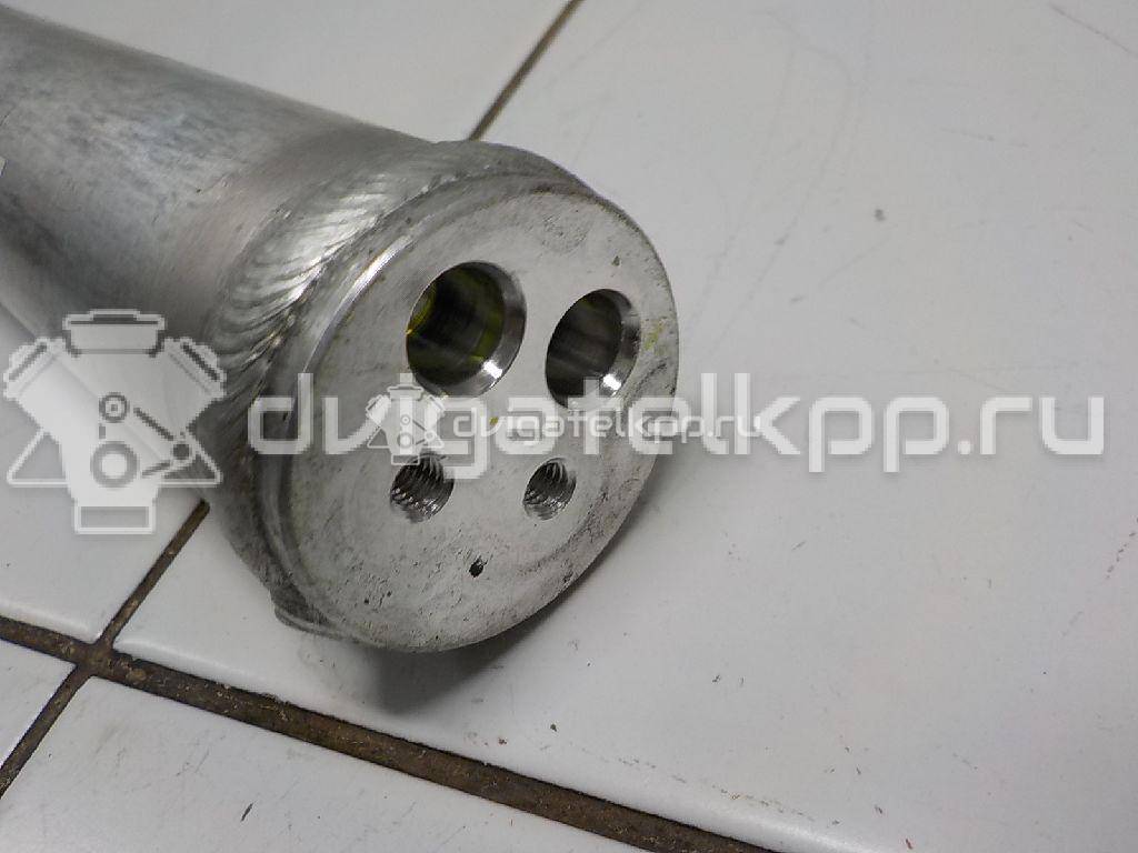 Фото Осушитель системы кондиционирования  1856787 для Ford Focus / Kuga / C-Max / Grand {forloop.counter}}