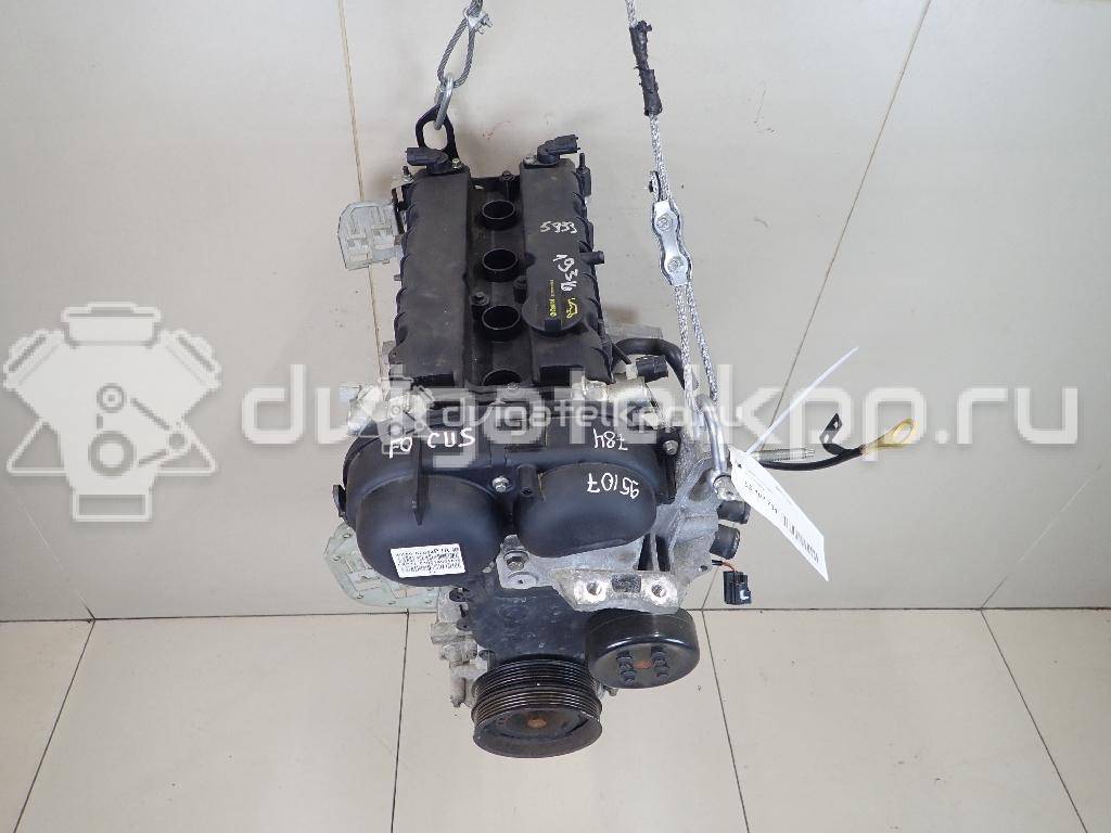 Фото Контрактный (б/у) двигатель PNBA для Ford Mondeo 125 л.с 16V 1.6 л бензин 1778757 {forloop.counter}}